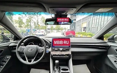 Toyota Avalon, 2022 год, 2 593 555 рублей, 9 фотография