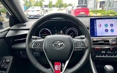 Toyota Avalon, 2022 год, 2 593 555 рублей, 8 фотография