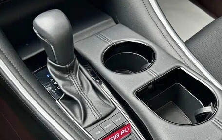 Toyota Avalon, 2022 год, 2 593 555 рублей, 14 фотография