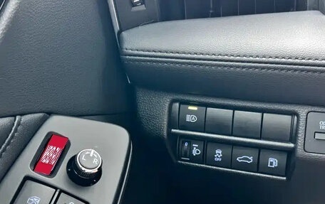 Toyota Avalon, 2022 год, 2 593 555 рублей, 16 фотография