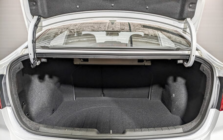 Hyundai Elantra VI рестайлинг, 2019 год, 1 630 000 рублей, 10 фотография