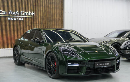 Porsche Panamera, 2025 год, 29 800 000 рублей, 1 фотография
