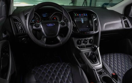 Ford Focus III, 2013 год, 799 000 рублей, 6 фотография