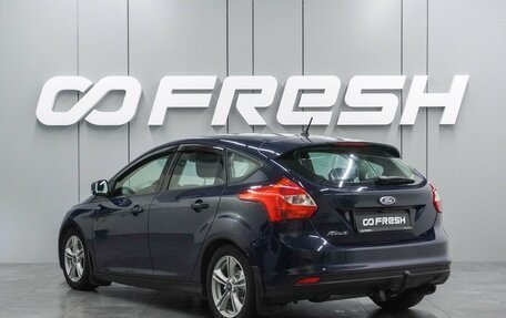 Ford Focus III, 2013 год, 799 000 рублей, 2 фотография