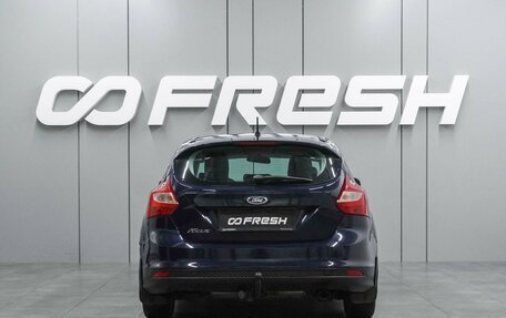 Ford Focus III, 2013 год, 799 000 рублей, 4 фотография