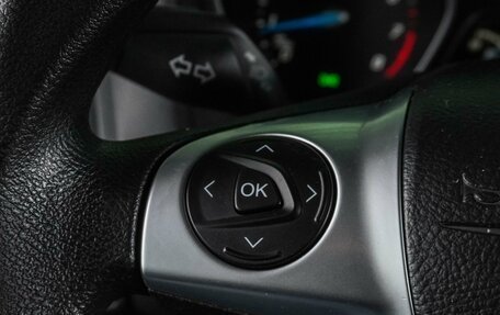 Ford Focus III, 2013 год, 799 000 рублей, 13 фотография