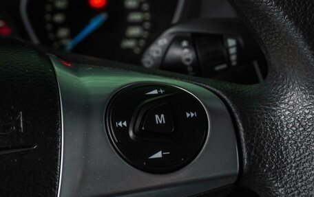 Ford Focus III, 2013 год, 799 000 рублей, 14 фотография