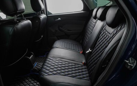 Ford Focus III, 2013 год, 799 000 рублей, 9 фотография