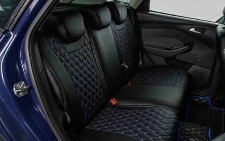 Ford Focus III, 2013 год, 799 000 рублей, 7 фотография