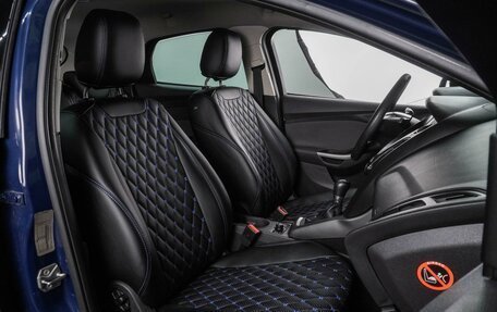 Ford Focus III, 2013 год, 799 000 рублей, 8 фотография