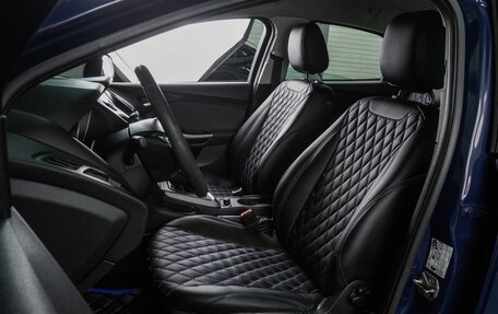 Ford Focus III, 2013 год, 799 000 рублей, 10 фотография