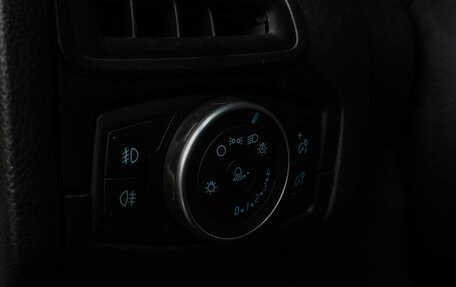 Ford Focus III, 2013 год, 799 000 рублей, 12 фотография