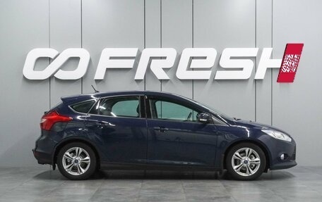 Ford Focus III, 2013 год, 799 000 рублей, 5 фотография