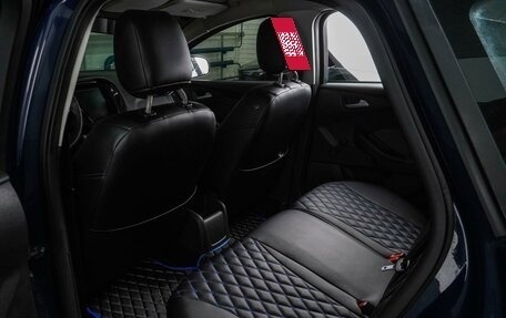 Ford Focus III, 2013 год, 799 000 рублей, 11 фотография