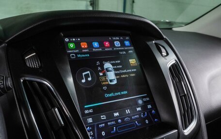 Ford Focus III, 2013 год, 799 000 рублей, 16 фотография