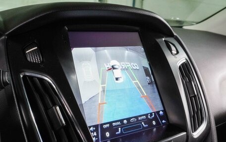 Ford Focus III, 2013 год, 799 000 рублей, 17 фотография