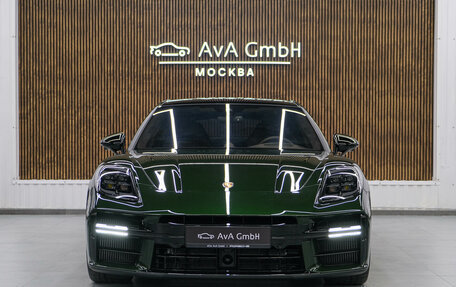 Porsche Panamera, 2025 год, 29 800 000 рублей, 3 фотография