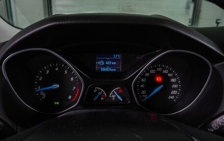 Ford Focus III, 2013 год, 799 000 рублей, 15 фотография