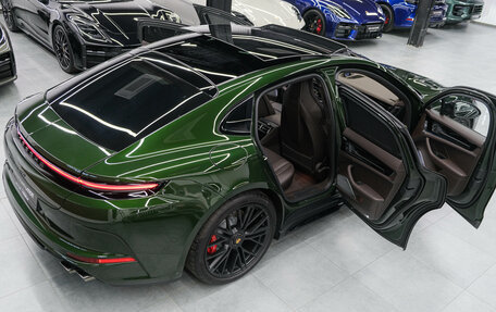 Porsche Panamera, 2025 год, 29 800 000 рублей, 8 фотография