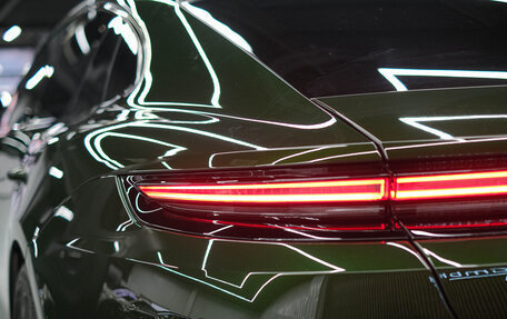 Porsche Panamera, 2025 год, 29 800 000 рублей, 14 фотография