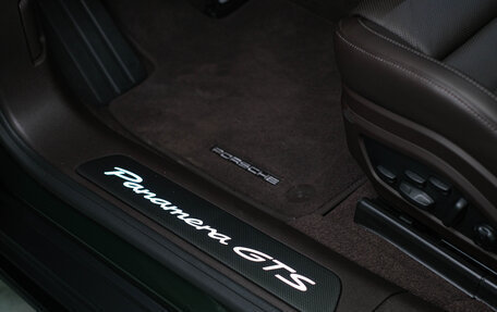 Porsche Panamera, 2025 год, 29 800 000 рублей, 19 фотография