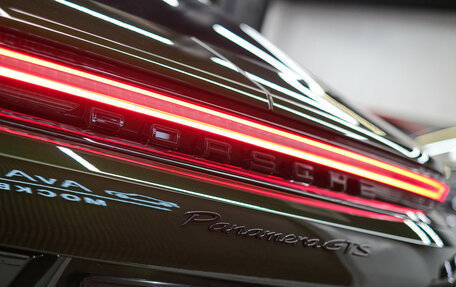 Porsche Panamera, 2025 год, 29 800 000 рублей, 12 фотография