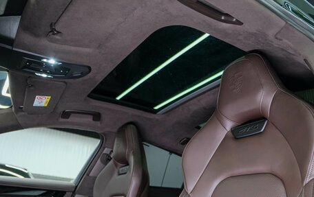 Porsche Panamera, 2025 год, 29 800 000 рублей, 18 фотография