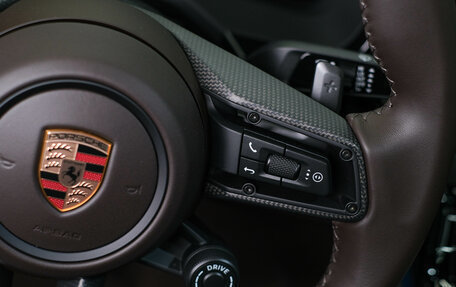 Porsche Panamera, 2025 год, 29 800 000 рублей, 24 фотография