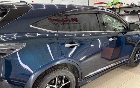 Toyota Harrier, 2016 год, 2 749 000 рублей, 2 фотография