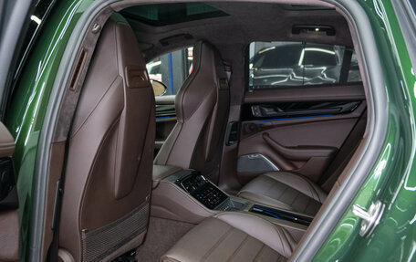 Porsche Panamera, 2025 год, 29 800 000 рублей, 35 фотография