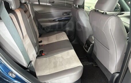 Toyota Harrier, 2016 год, 2 749 000 рублей, 6 фотография