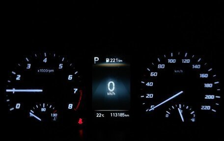 Hyundai Solaris II рестайлинг, 2021 год, 1 493 000 рублей, 16 фотография