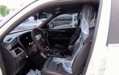 SsangYong Korando, 2022 год, 1 630 000 рублей, 5 фотография