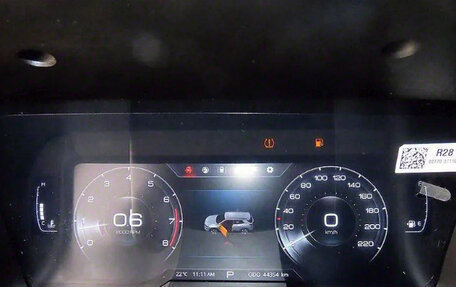 SsangYong Korando, 2022 год, 1 630 000 рублей, 9 фотография