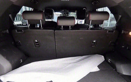 SsangYong Korando, 2022 год, 1 630 000 рублей, 18 фотография