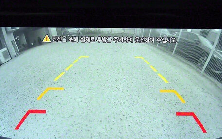 SsangYong Korando, 2022 год, 1 630 000 рублей, 15 фотография