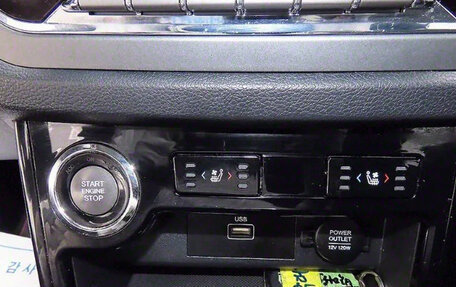 SsangYong Korando, 2022 год, 1 630 000 рублей, 13 фотография