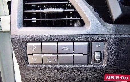 SsangYong Korando, 2022 год, 1 630 000 рублей, 12 фотография