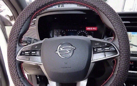 SsangYong Korando, 2022 год, 1 630 000 рублей, 8 фотография