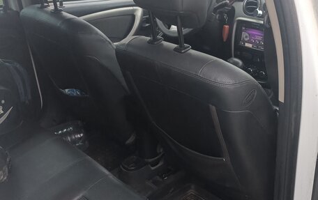 Renault Duster I рестайлинг, 2014 год, 745 000 рублей, 1 фотография