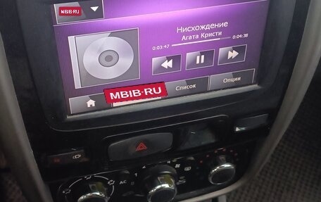 Renault Duster I рестайлинг, 2014 год, 745 000 рублей, 2 фотография