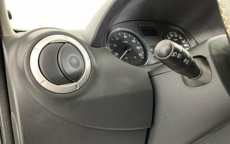 Renault Logan I, 2014 год, 625 000 рублей, 9 фотография