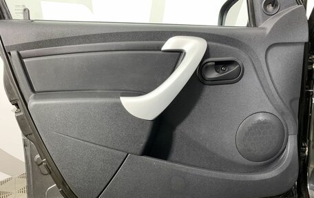 Renault Logan I, 2014 год, 625 000 рублей, 8 фотография