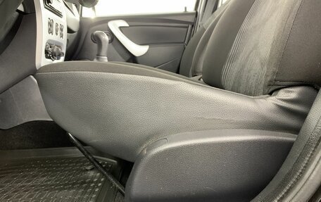 Renault Logan I, 2014 год, 625 000 рублей, 10 фотография