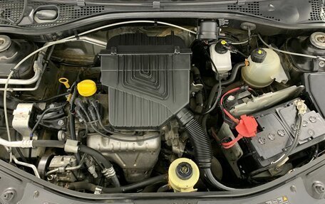 Renault Logan I, 2014 год, 625 000 рублей, 17 фотография