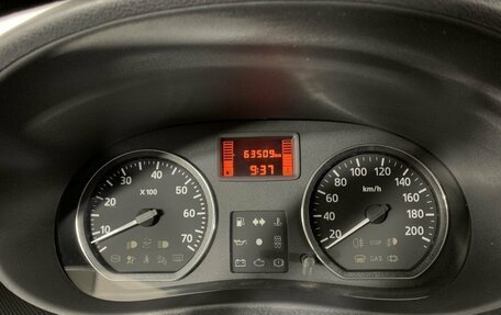 Renault Logan I, 2014 год, 625 000 рублей, 11 фотография