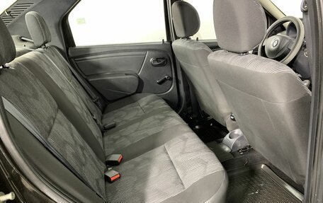 Renault Logan I, 2014 год, 625 000 рублей, 16 фотография