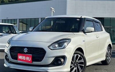Suzuki Swift V, 2020 год, 951 000 рублей, 1 фотография