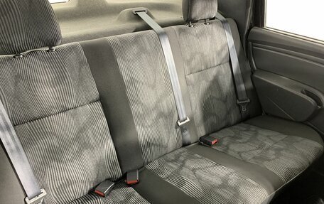 Renault Logan I, 2014 год, 625 000 рублей, 15 фотография