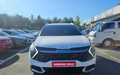 KIA Sportage IV рестайлинг, 2022 год, 2 130 000 рублей, 1 фотография